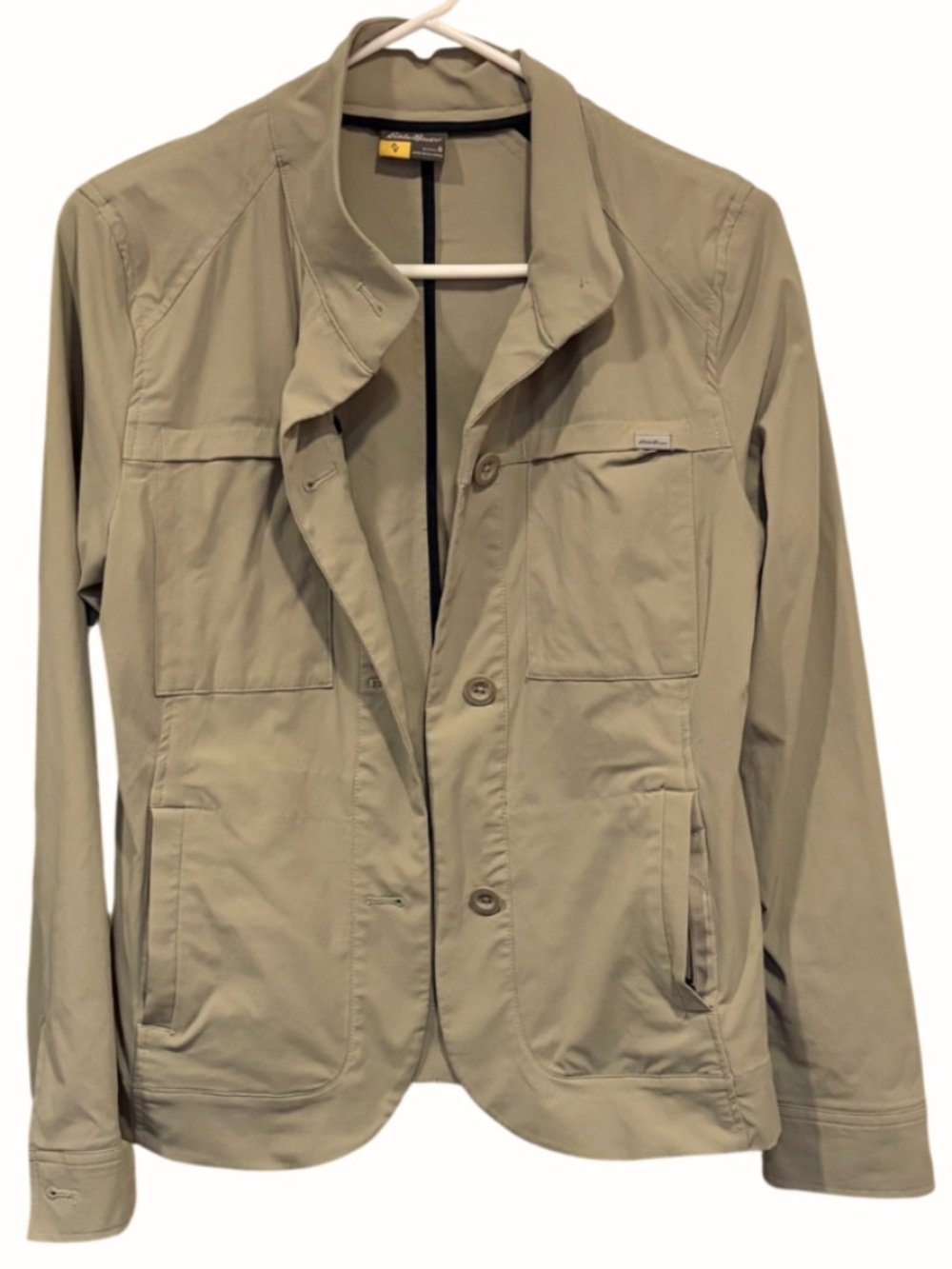 Eddie Bauer Travex Travel Jacket